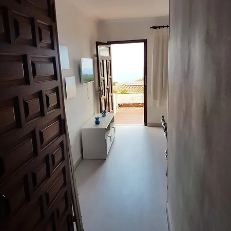 Comfortable With Sea View In 50 M² + Pool