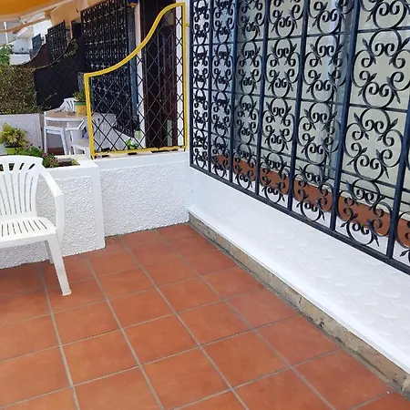 Appartement Comfortable With Sea View In 50 M² + Pool *