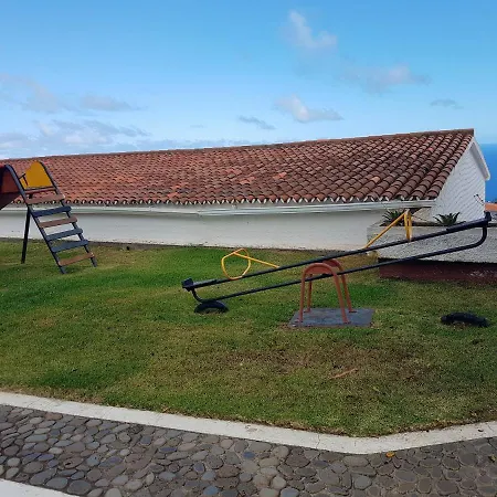 Comfortable With Sea View In 50 M² + Pool Appartement Tacoronte