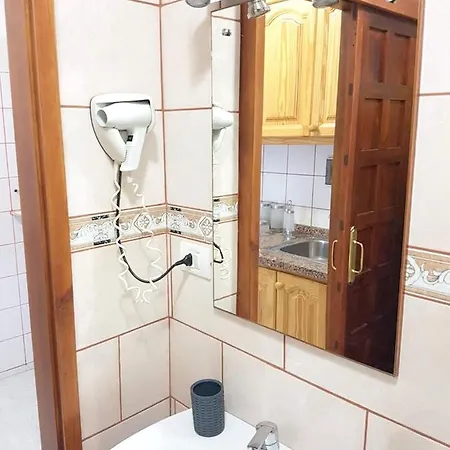 Comfortable With Sea View In 50 M² + Pool * Tacoronte