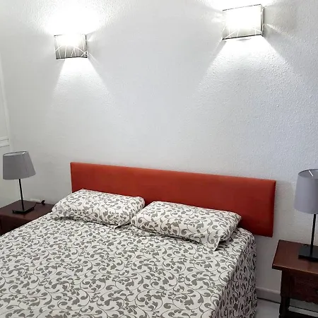 Comfortable With Sea View In 50 M² + Pool Appartement Tacoronte