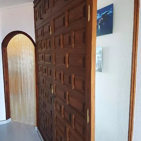 Appartement Comfortable With Sea View In 50 M² + Pool