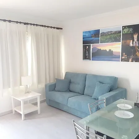 Comfortable With Sea View In 50 M² + Pool Appartement *