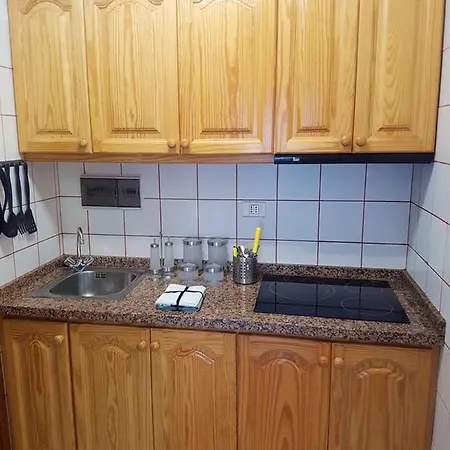 Apartamento Comfortable With Sea View In 50 M² + Pool