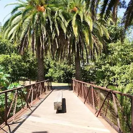Comfortable With Sea View In 50 M² + Pool Appartement